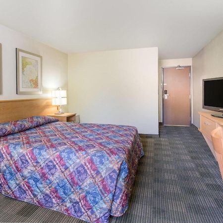 Super 8 By Wyndham Lacey Olympia Area Kültér fotó