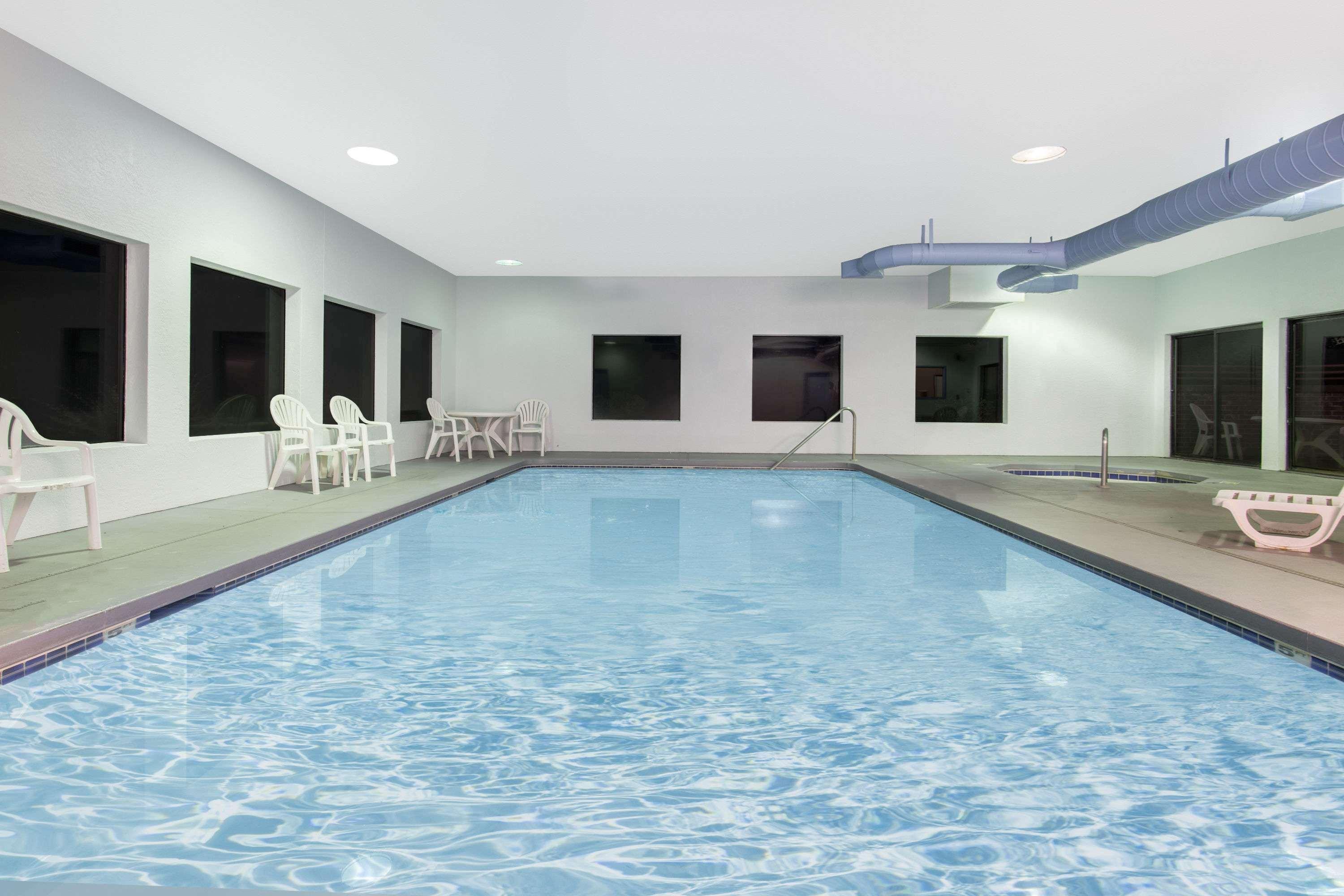 Super 8 By Wyndham Lacey Olympia Area Kültér fotó