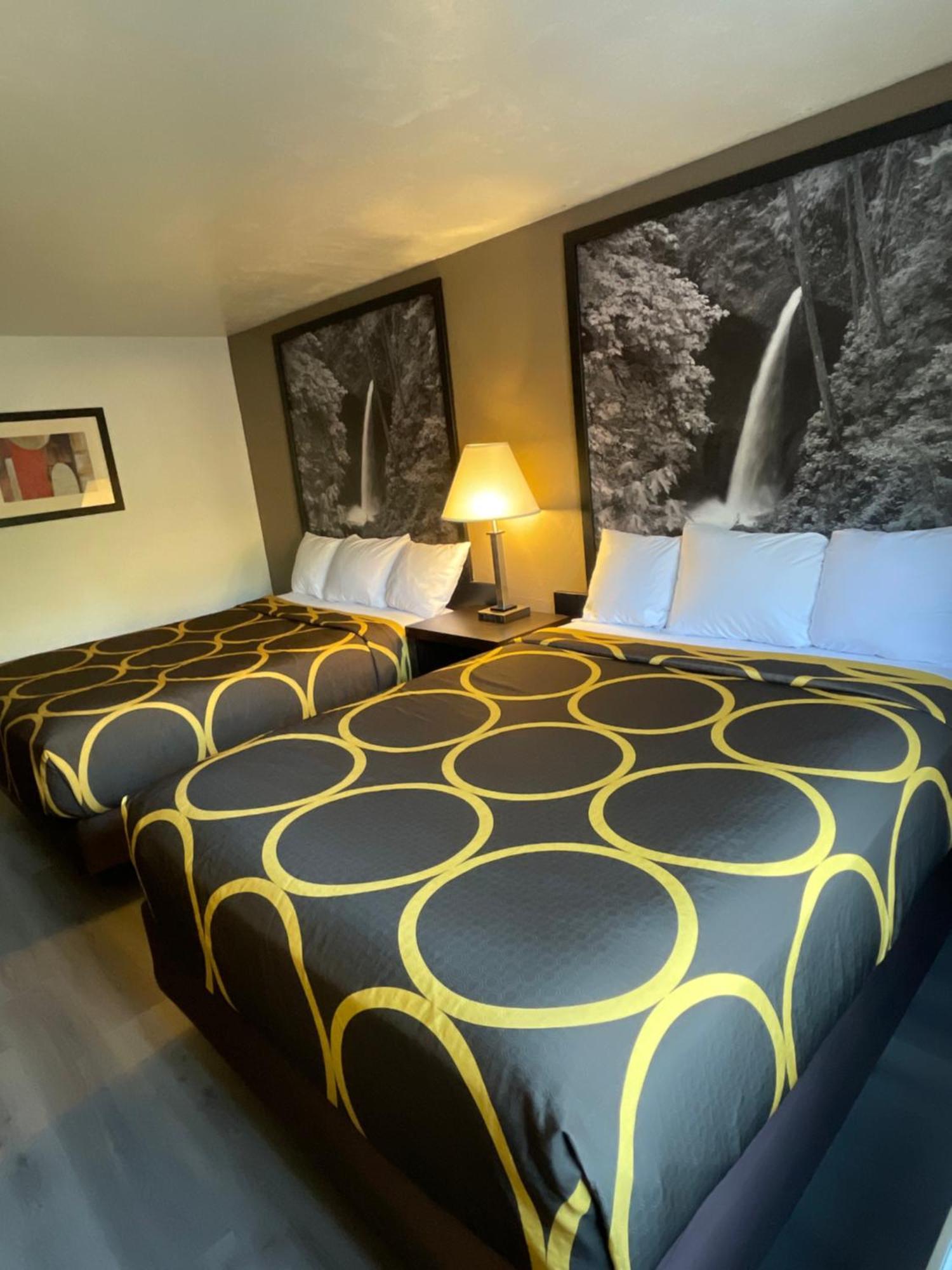 Super 8 By Wyndham Lacey Olympia Area Kültér fotó