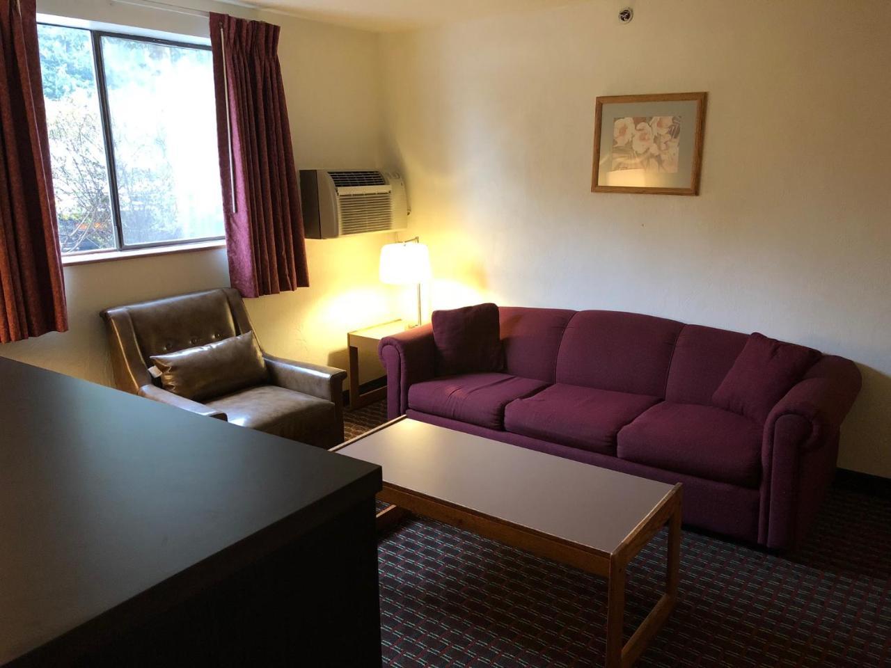 Super 8 By Wyndham Lacey Olympia Area Kültér fotó