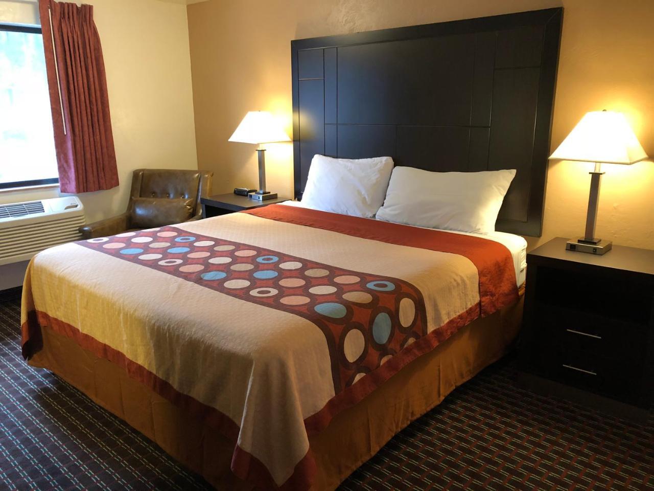 Super 8 By Wyndham Lacey Olympia Area Kültér fotó