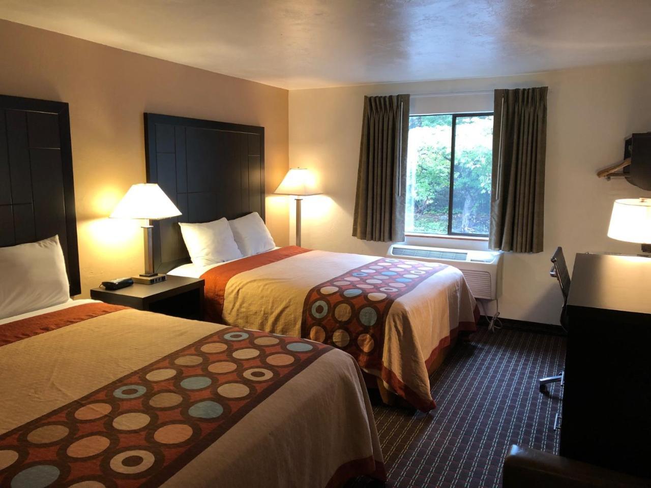 Super 8 By Wyndham Lacey Olympia Area Kültér fotó